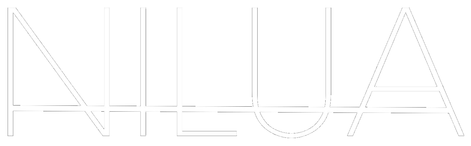 NILUA — original printed logo